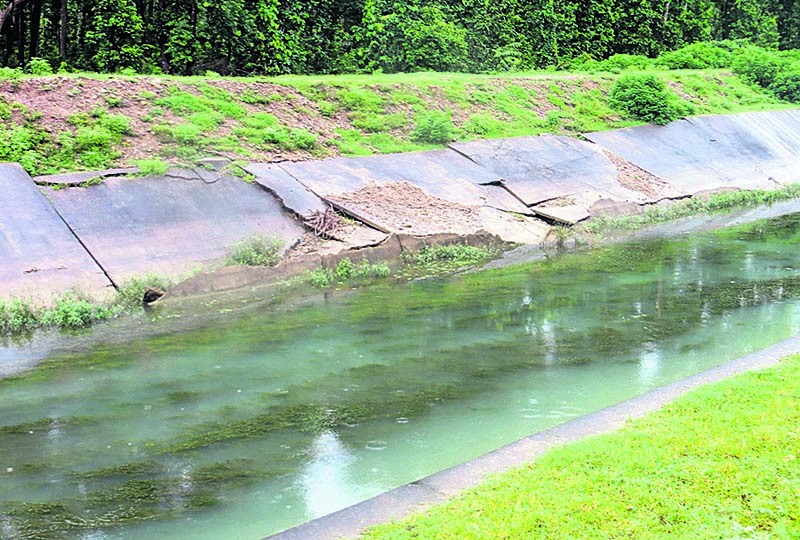 सिक्टा अायाेजनामा साढे ८ अर्ब भ्रष्टाचार, पूर्वमन्त्रीसहित २१ जनाविरुद्ध मुद्दा 