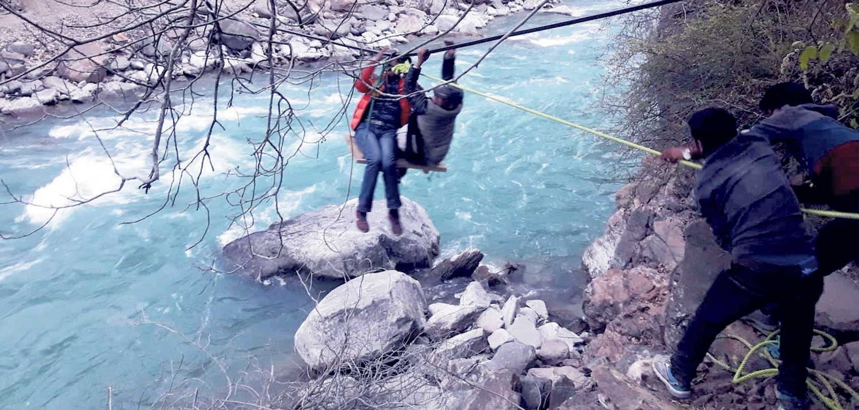 प्रधानमन्त्रीको घोषणा साढे तीन वर्षमा पनि पूरा भएन, देशभर अझै २० तुइन बाँकी 