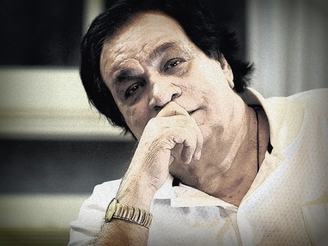 भारतीय अभिनेता कादार खानको निधन