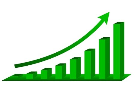 सेयर बाजर उकालो लाग्दै, सोमबार नेप्से ११.७४ अंकले बढ्यो