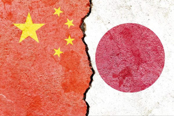 जापानले चीनको जीवनलाई थप खतरनाक र महँगो बनायो