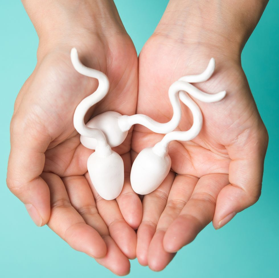 ‘गर्भ बस्न नदिन पुरुषले सेवन गर्ने चक्की’ बनाउने प्रयासमा वैज्ञानिकहरू