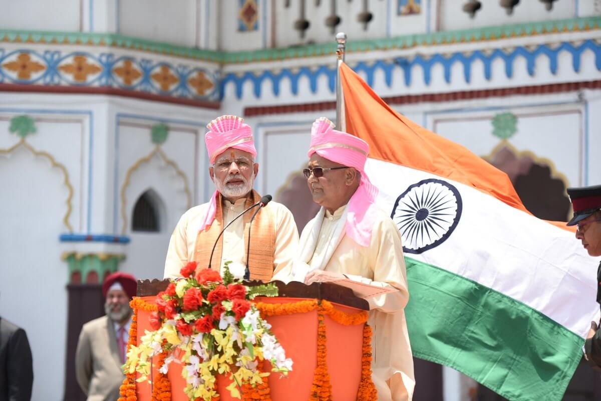 प्रधानमन्त्री ओली किन भारतसँग त्रसित छन्?