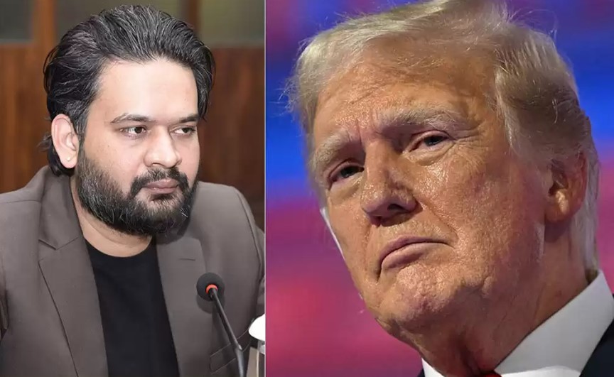 "बालेनले गरे डिभी भिसा बन्द गर्न माग, अमेरिकालाई दिए कडा सन्देश!"