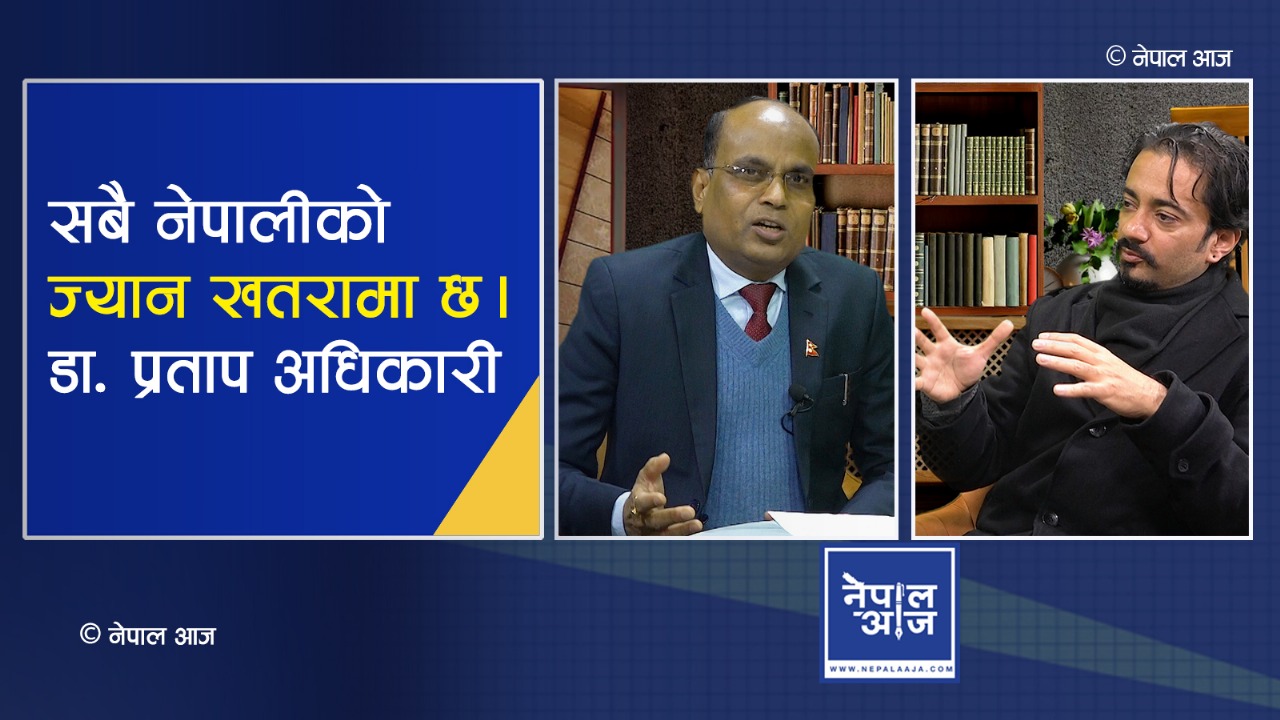 नेपालमा एन्टिबायोटिकको दुरुपयोगः 'औषधि होइन, चकलेटझैँ बाँडिँदैछ'