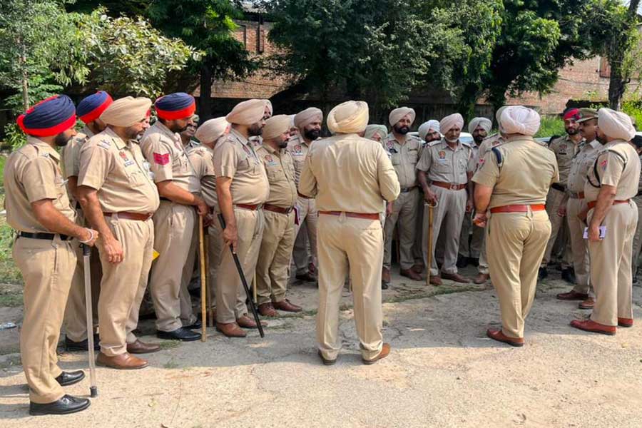 काठमाडौँमा भारतीय प्रहरीको गोप्य मिसनले राजनैतिक तनाव चुलियो