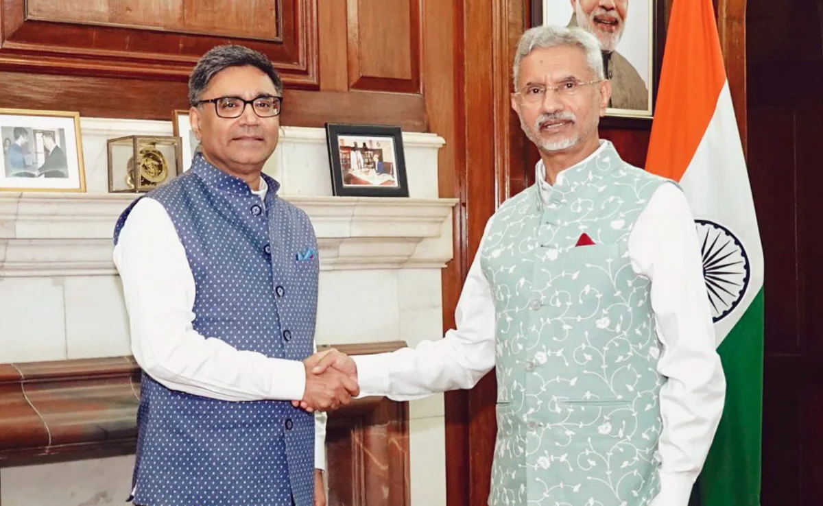 भारतको 'सुसाइड ड्रोन' लाहोरमा! 'अपरेसन सिन्दूर'को रहस्य, पहलगामको भीषण बदला?