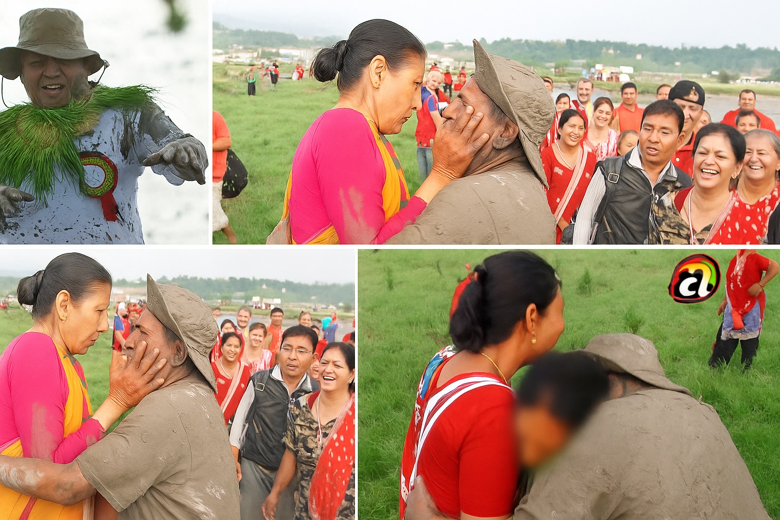 धान दिवसको त्यो हिलो, जसले मन्त्रीको कुर्सी बगायो!
