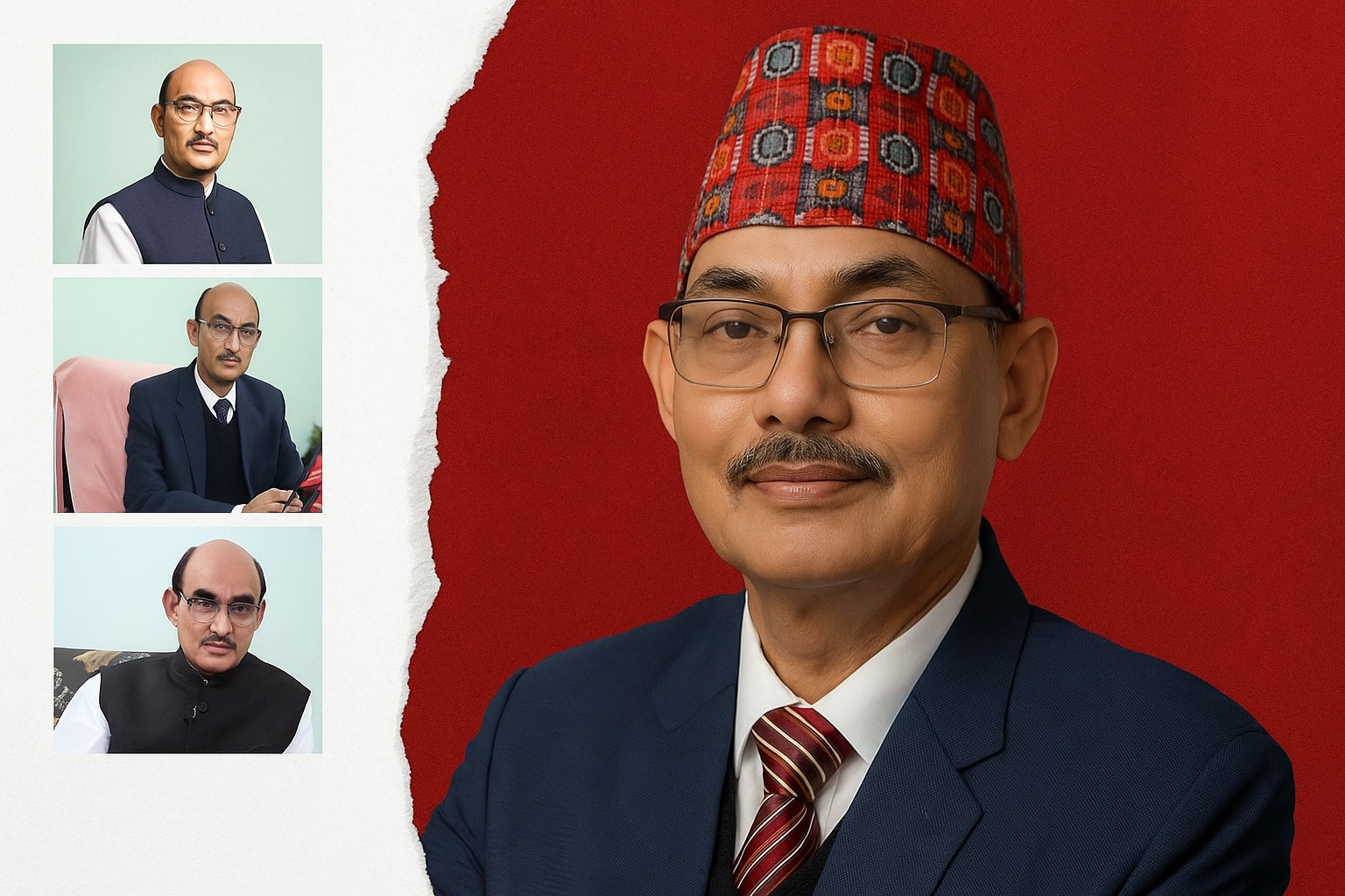 "गनगन नगर नबिना, अब सिधा मैदानमा उत्रिन्छौं!" — NMC भित्रको युद्ध बाहिर फैलिँदै