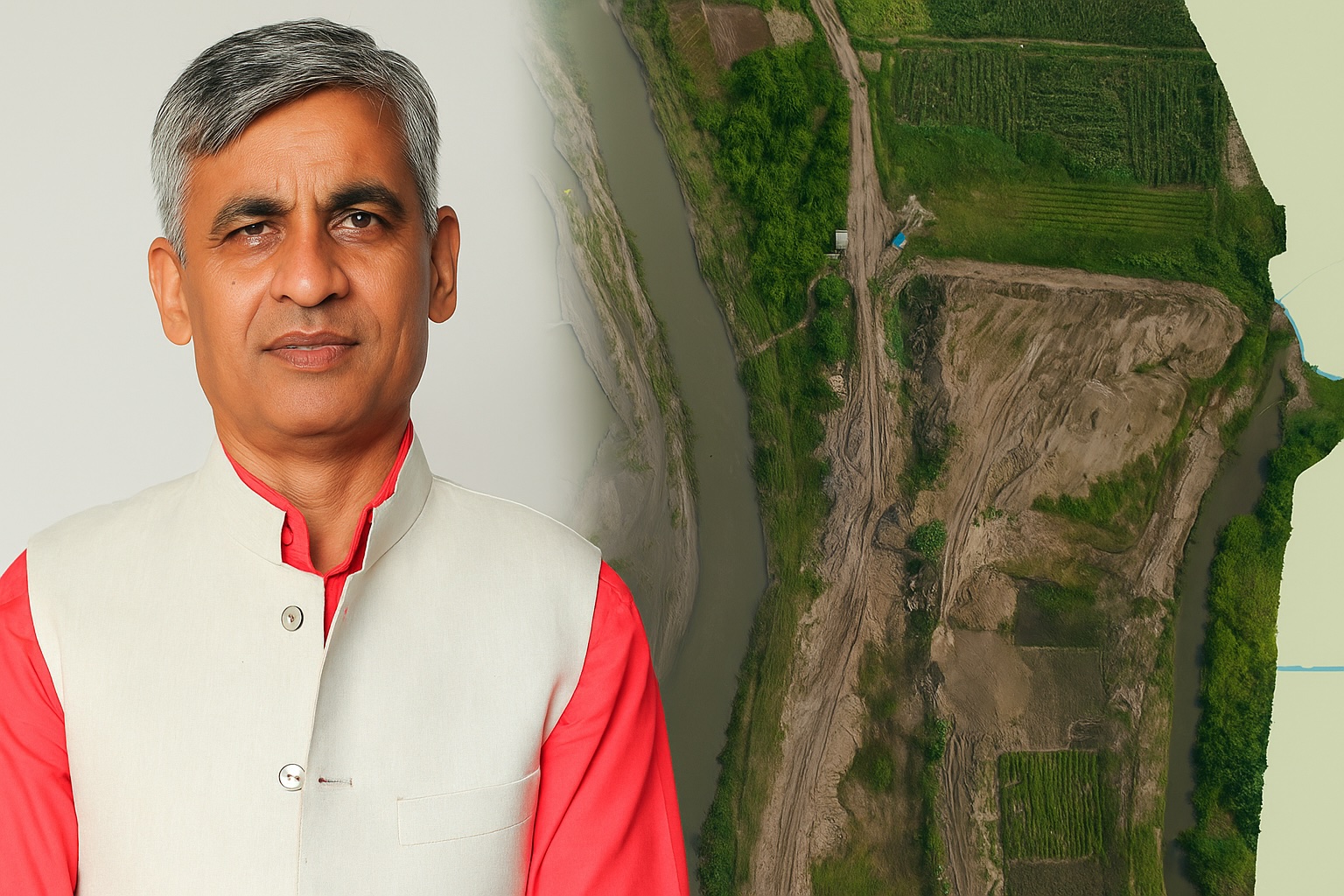 अब डुब्ने होइन, समृद्ध हुने हो! केदार कार्कीको दीर्घकालीन योजना सार्वजनिक