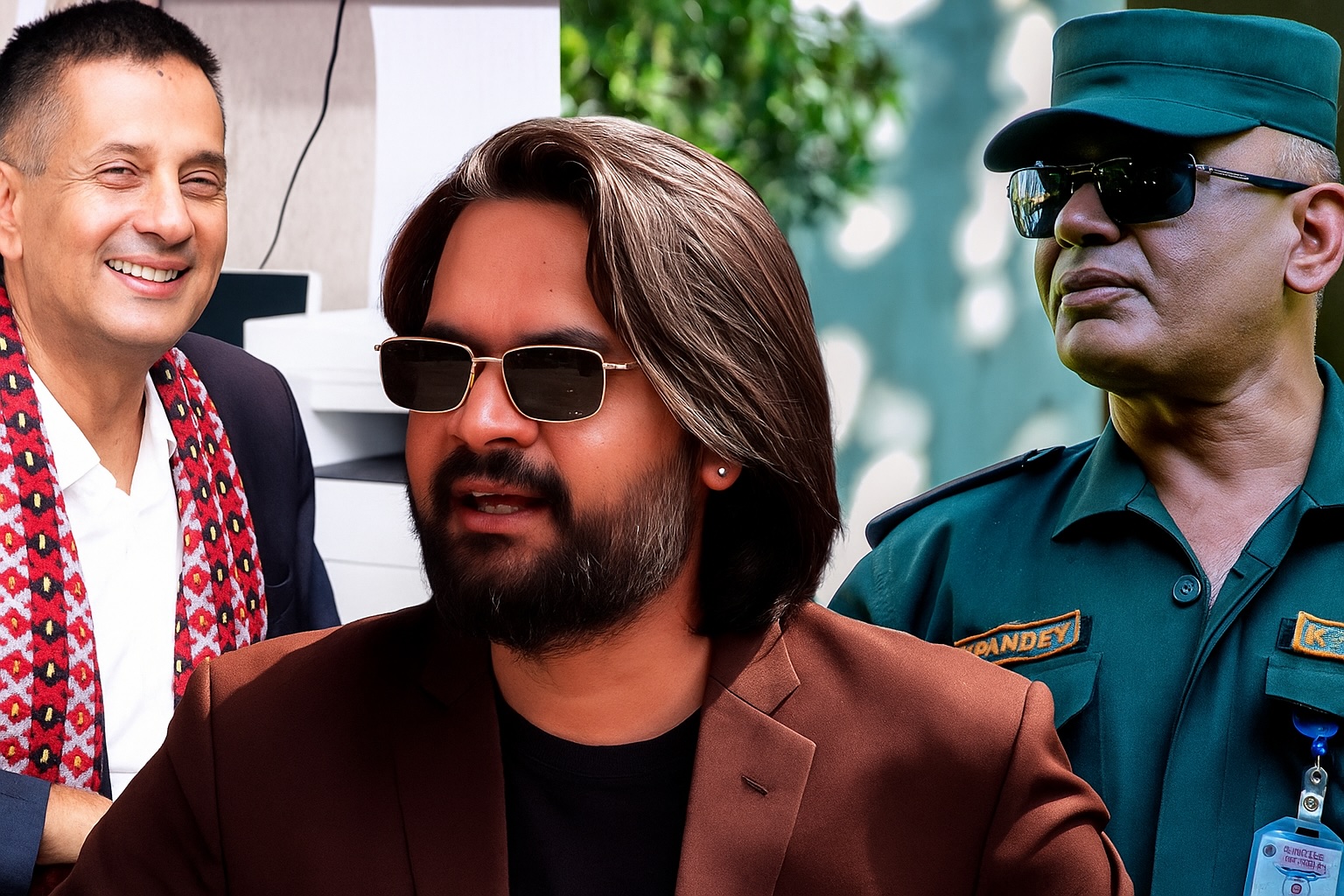सरोजलाई अफिसमै छिर्न नदिने राजु ‘हिरो’ कि ‘गुन्डा’? राजुको सरुवा गर्ने सम्भावना!