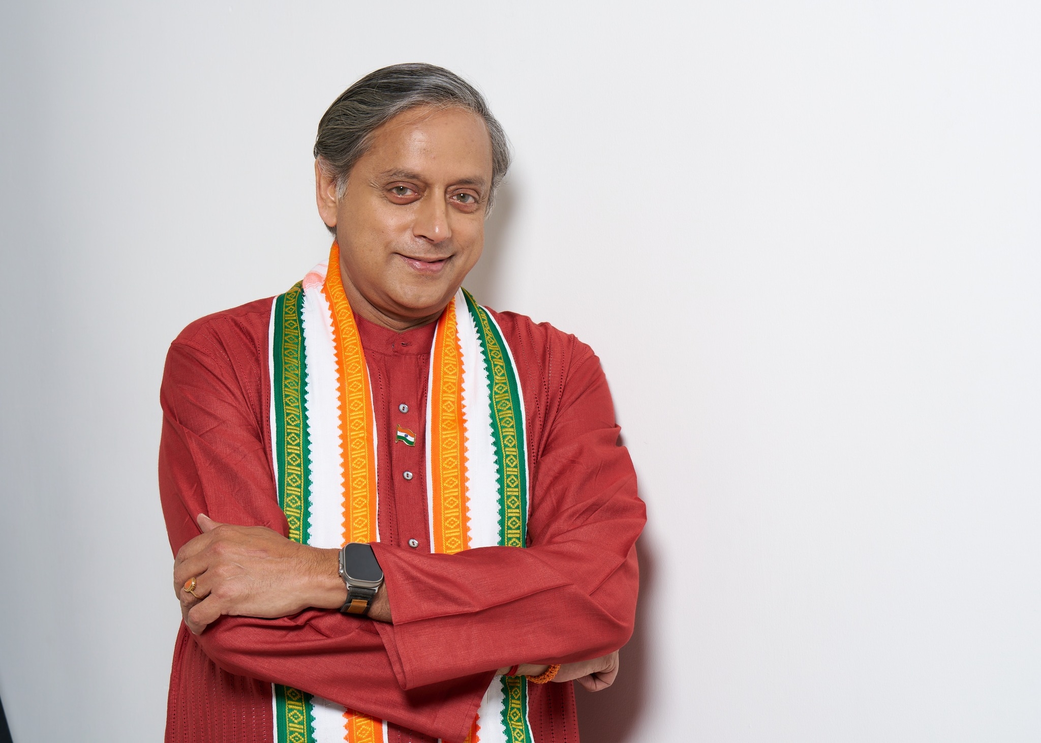 “सिन्धूर” पछि पनि चेतिएन पाकिस्तान: शशि थरूरले उत्रे अन्तर्राष्ट्रिय मंचमा