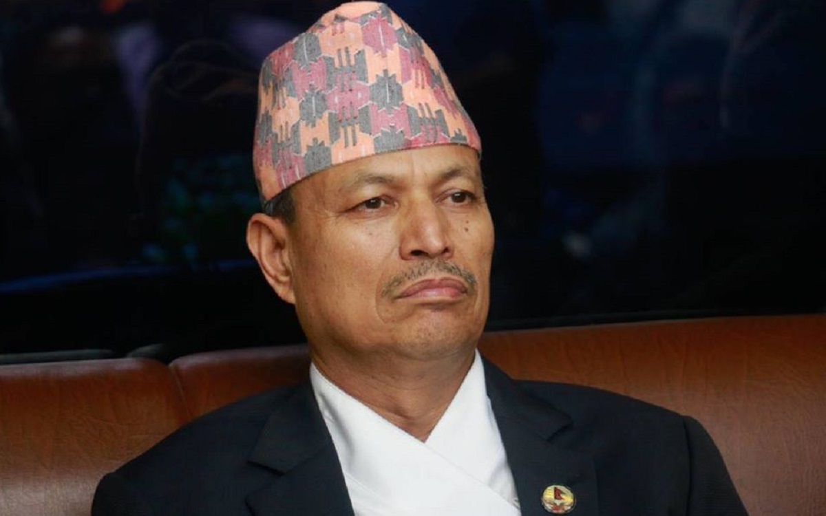 डा. भीम रावलले पत्ता लगाए उमेर घटाउने गोप्य सूत्र! ओलीको जवानी फर्काउने?