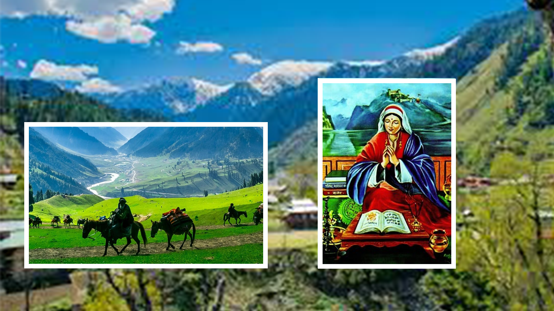 सांस्कृतिक पुनर्जागरण: धारा खारेजीपछि कश्मीरी भाषा र साहित्य फस्टाउँदै