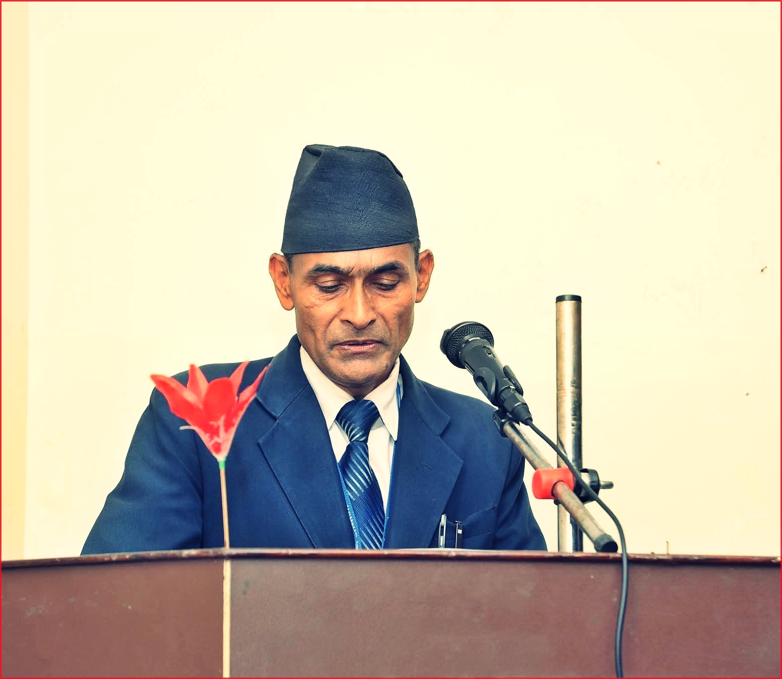 भ्रष्टाचारविरुद्ध जनताको बम! अख्तियार प्रमुखमा प्रेम संजेलको नाम