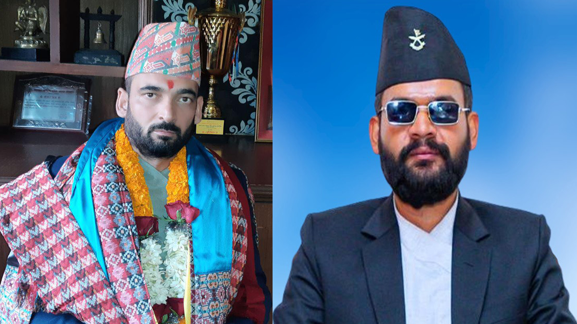 बालेन्द्र शाहलाई पक्रने धम्की दिएर घुडा टेकाएका प्रदीप अधिकारी, अब फेरि भ्रष्टाचारमा घेरिँदै!