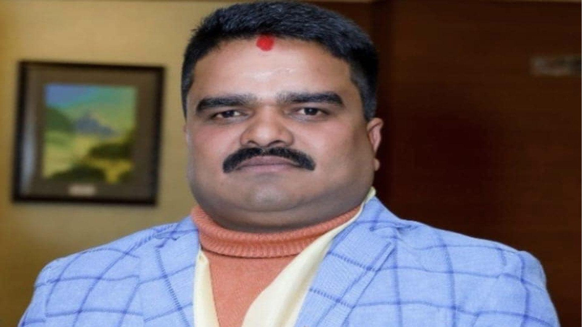 ठोक्न आदेश दिनुस्! बुढानिलकण्ठबाट आएको फोनले देश जलायो?