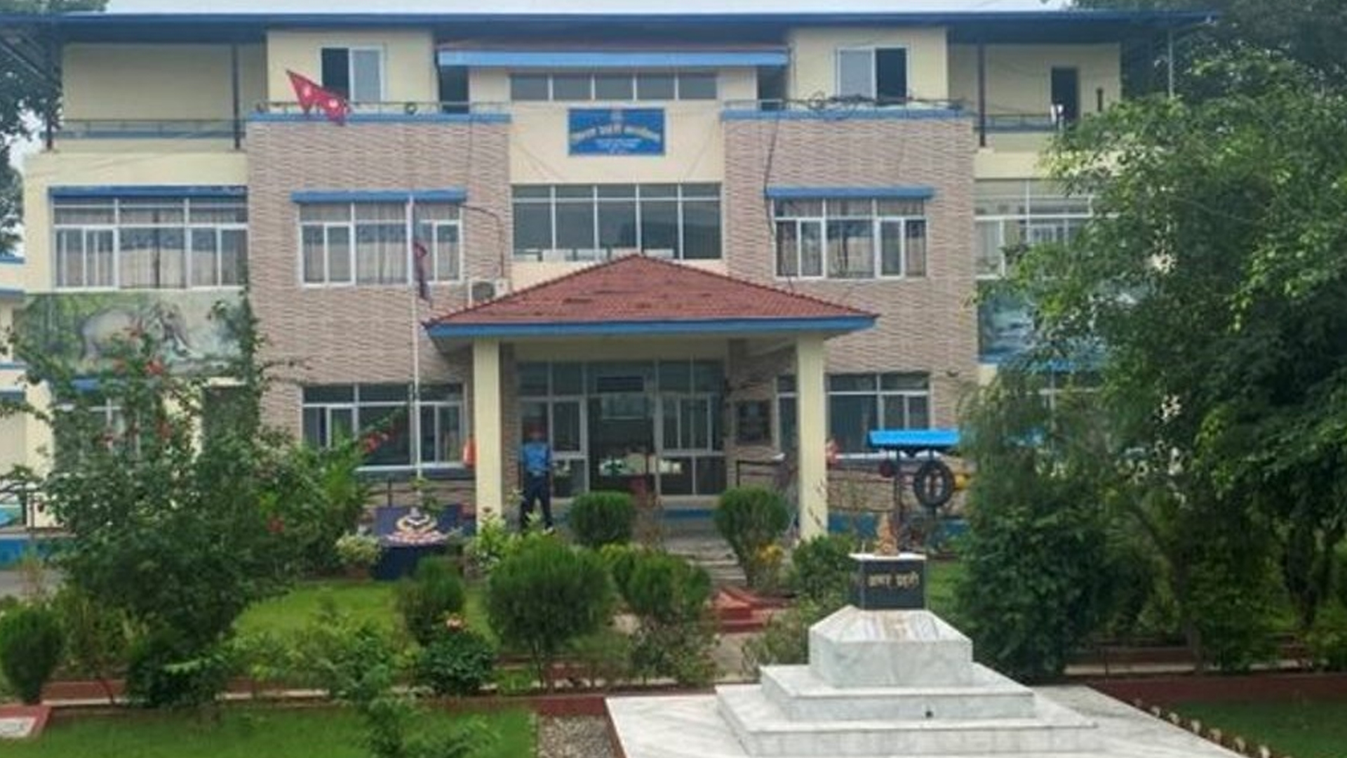 आन्दोलनपछि भागेका १३ कैदी पक्राउ, पुनः जेल पठाइयो!