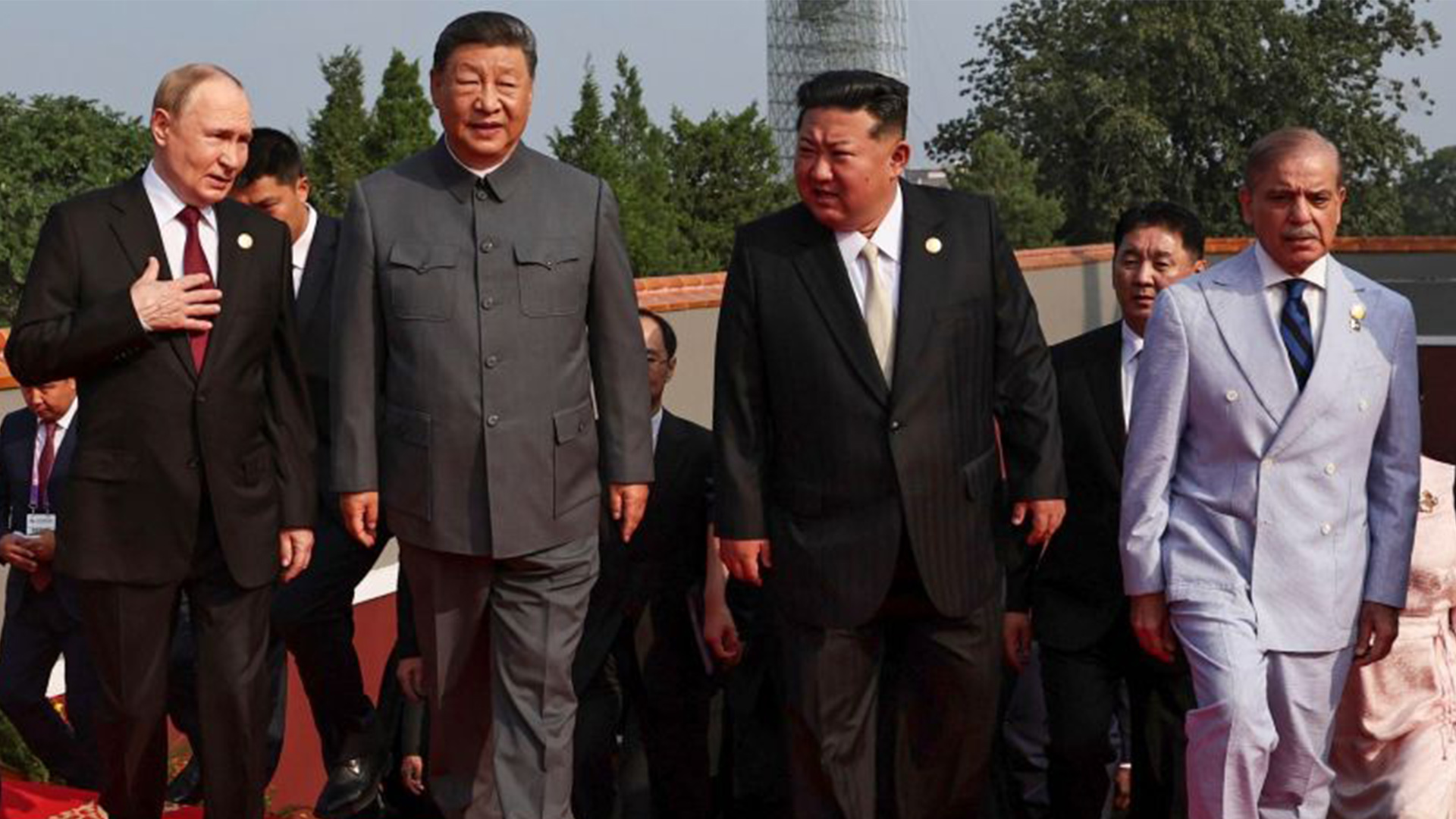 रूसको युद्ध अब ‘कोरियाली युद्ध’? पुटिन-किम भेटपछि अमेरिका चिन्ति