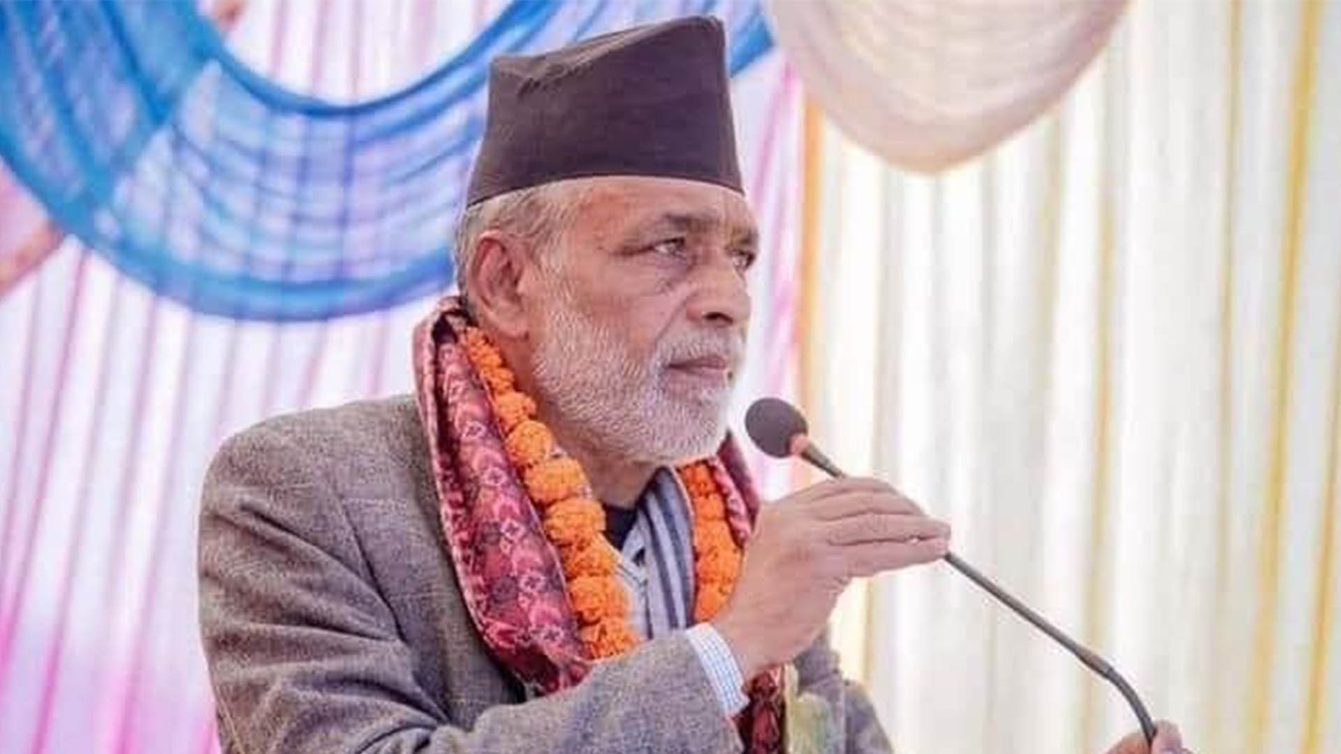 सिंहदरबारमा हलचल: आफ्नै सरकारले जनतालाई दमन गरेको आरोपसहित मन्त्रीको राजीनामा