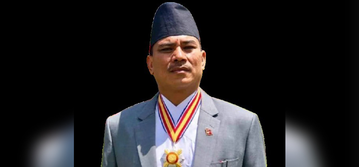 मन्त्रिपरिषद् पुनर्गठनको अड्कल: पूर्व सीआईडी हुतराज थापा गृहमन्त्री बन्ने संकेत!