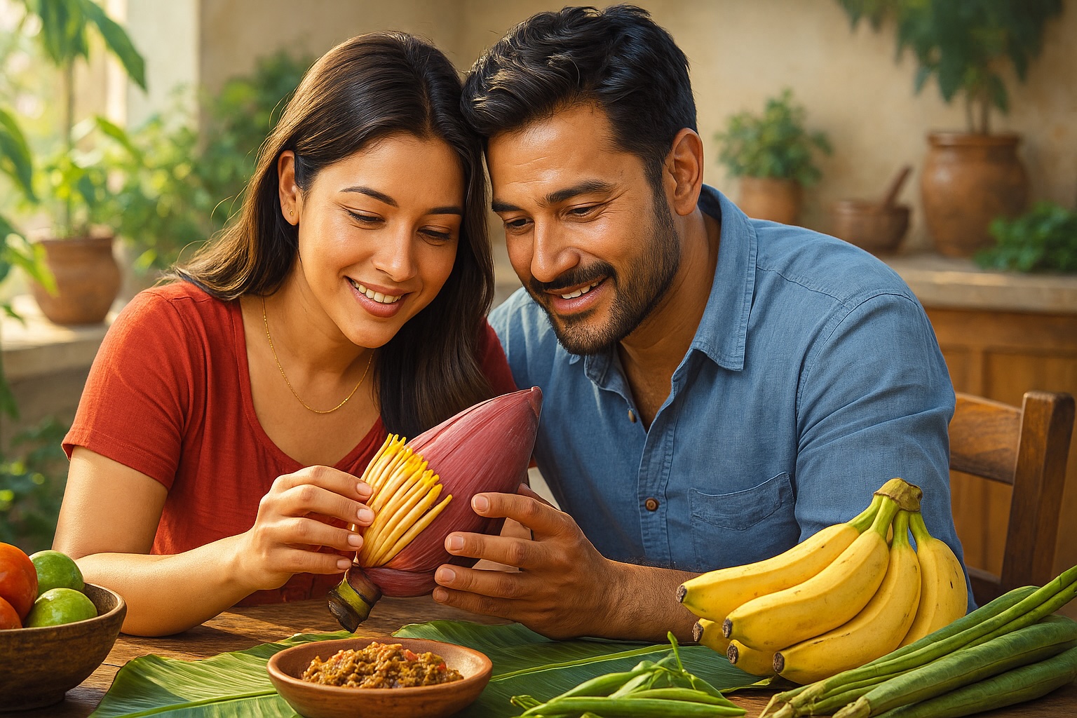 डिप्रेसनदेखि सेक्स ड्राइभसम्म: केराको बुङ्गाले गर्छ चमत्कार!