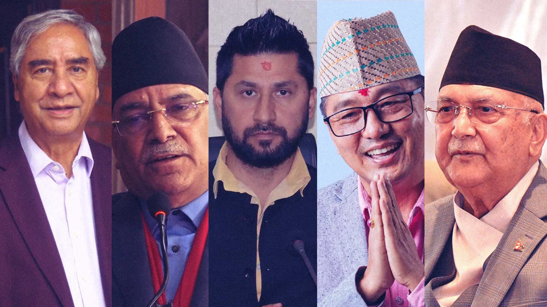 चुनाव नजिकिँदै ठूला दलहरूमा महाधिवेशनको हतारो: नेतृत्व हस्तान्तरण कि पुरानै अनुहारको पुनरागमन?