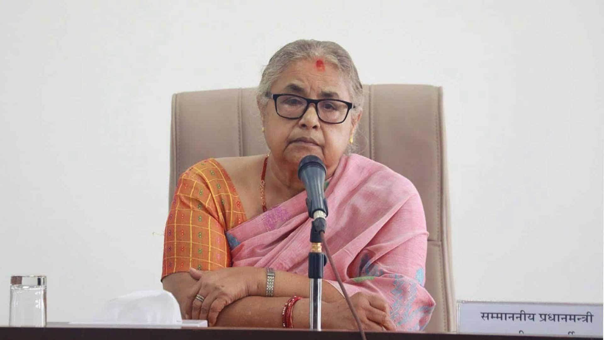 प्रधानमन्त्री कार्की : अहिले सबैभन्दा ठूलो खाँचो — नेपालीबीचको एकता र सहकार्य