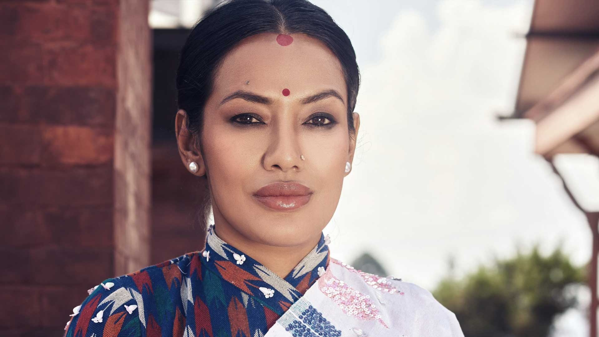 नयाँ दलको मुकुन्डो उत्रियो ! आशिका भन्छिन्— 'स्कुलका साथी र ठेकेदारको छोरा सांसद?