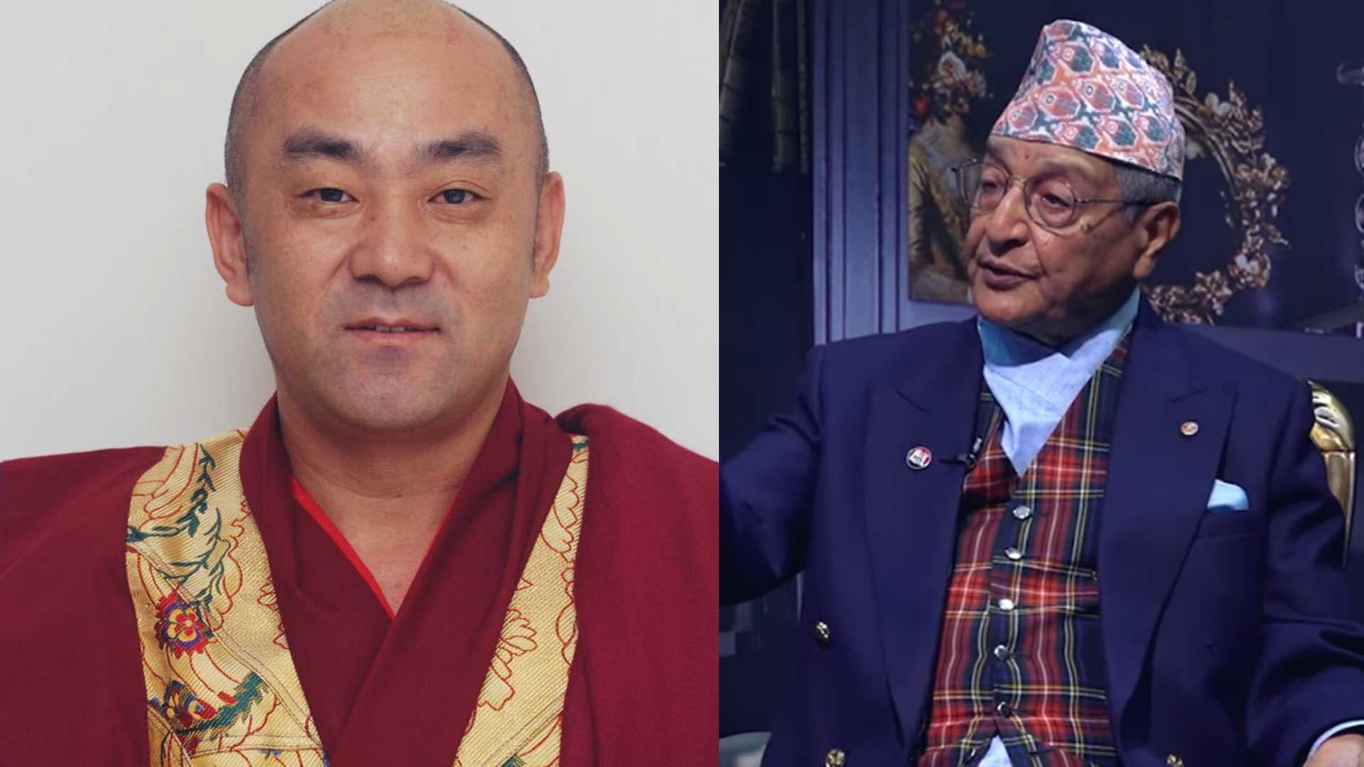 लाजिम्पाटको घर बहाल युद्ध: डोल्पो बुद्धले पूर्वसेनापति परिवारमाथि गम्भीर आरोप