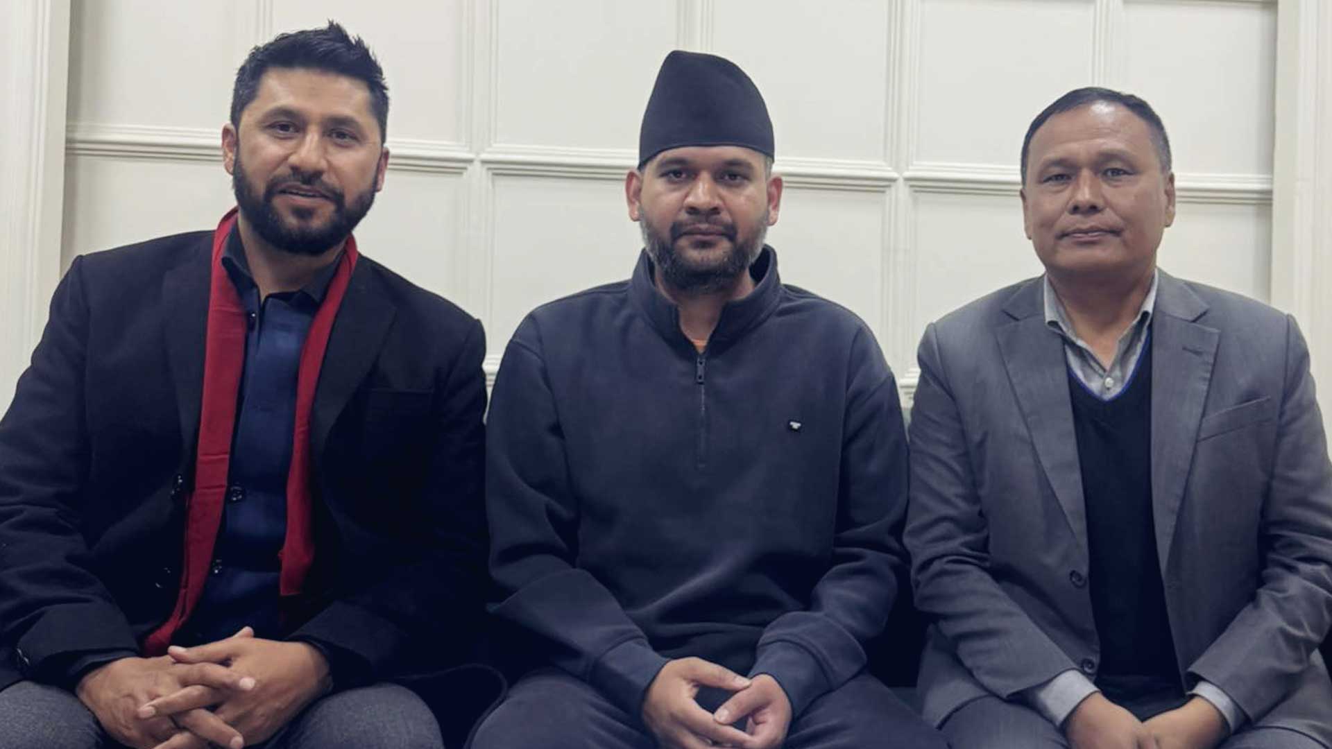 रवि, बालेन र कुलमानको मिलन: स्वार्थको गठजोड कि कानुनी डरको उपज?