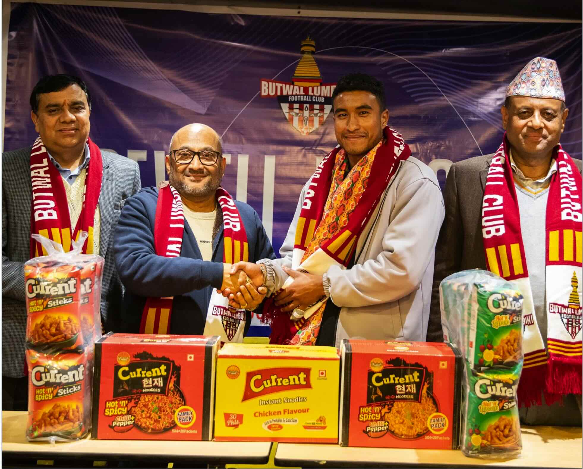 सुपारीमा 'सेटिङ': कसरी जोडियो कमल मालपानीको नाम मन्त्री सिन्हासँग?