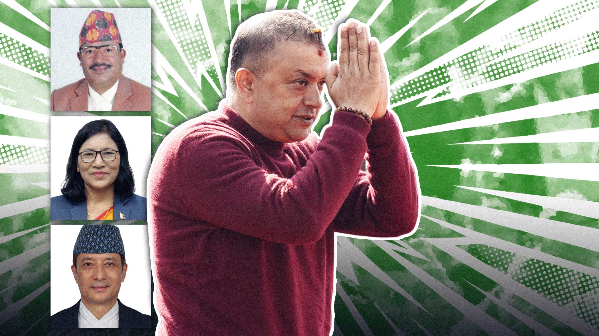 निर्वाचन आयोगलाई 'बहुमत' उल्ट्याउने छुट छैन: विशेष महाधिवेशनले मान्यता पाउने पक्का!