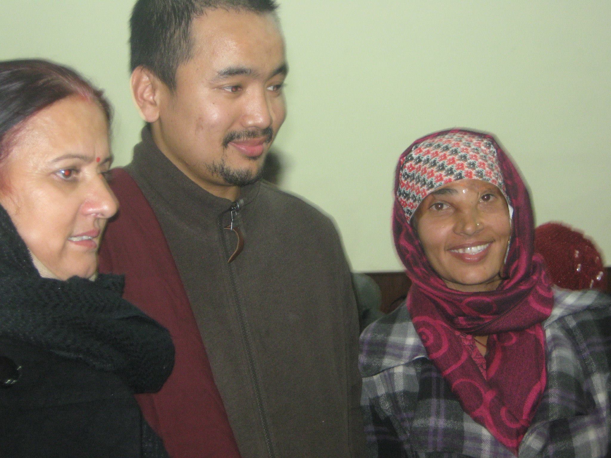 Chogyal Rinpoche's BIA Foundation: Promises Unfulfilled