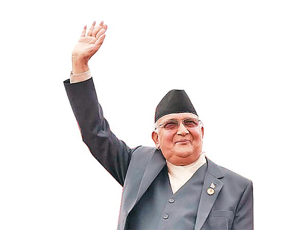 Now KP Sharma Oli Will Bring Trains from China, Ships from India, and LPG Pipelines to Every Home!