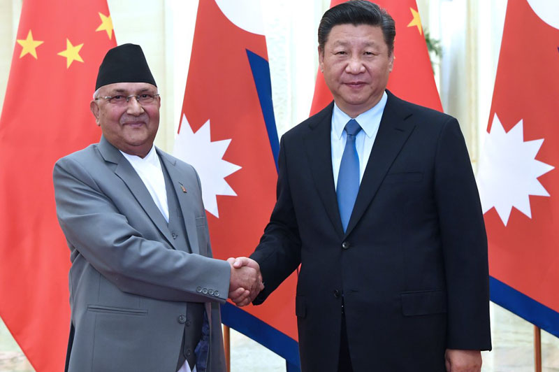 Nepal's Dangerous Commitment to the One China Policy: A Threat to Sovereignty