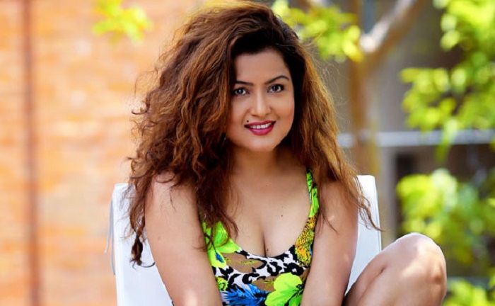 Nepal's Favorite Actress Rekha Thapa Just Made Headlines—Here's Why!