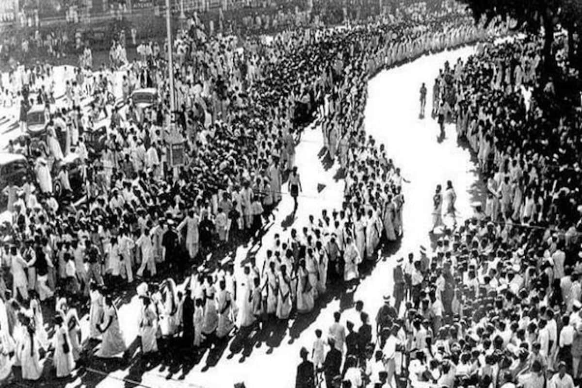  Nepali Leaders in the Indian Freedom Struggle