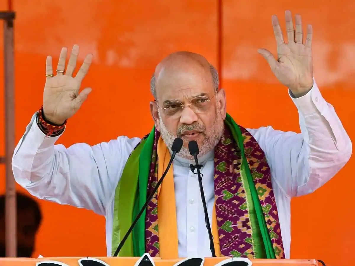 Amit Shah’s Big Promise: Full Statehood for Jammu & Kashmir After Historic Elections!