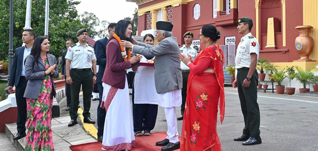 Palesha Govardan's Historic Achievement at the Paris Paralympics