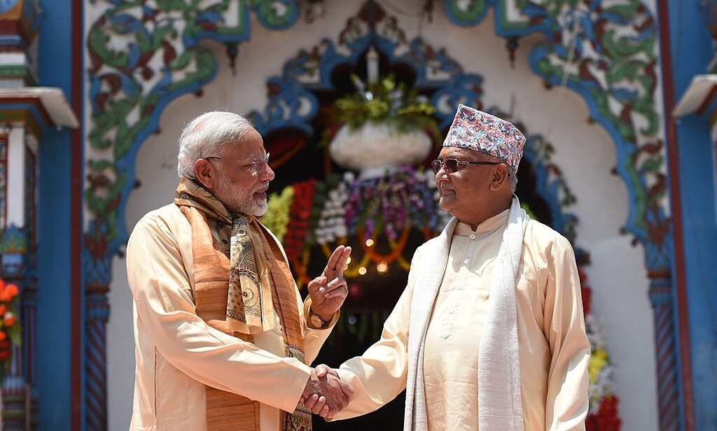SHOCK WAVES! Is Nepal PM's Stance on Terror a Dangerous Gamble for Regional Stability?