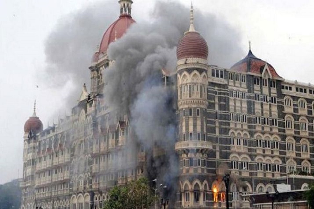 Mumbai’s Darkest Days: Unraveling the 26/11 Terror Attacks and Pakistan’s Role