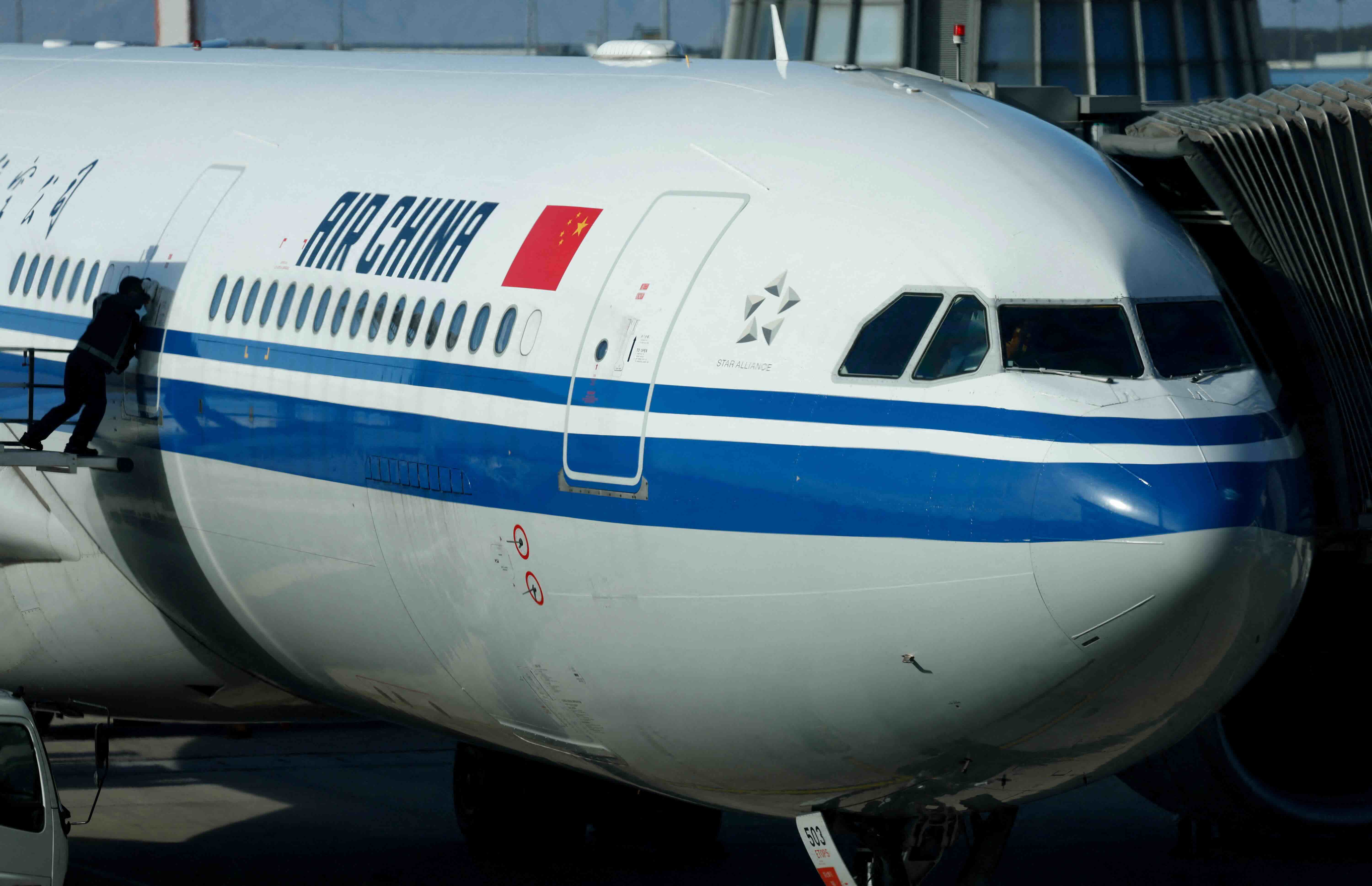 Chinese Airlines Owe Nepal NPR 4 Billion VAT: Embassy Pushes for Exemption