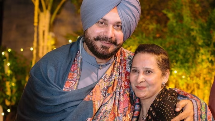 Navjot Singh Sidhu’s Wife’s Journey to Overcoming Cancer: A Testament of Strength and Innovation