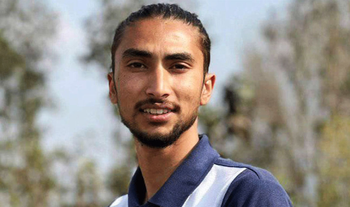Uninvolved Hostage: Why Hamas Holds Nepal's Bipin 575 Days Later Amid Palestine Protests?