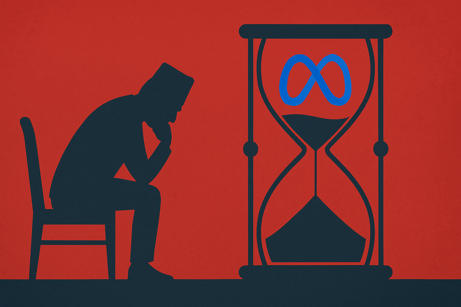 Love Letters' Met with Silence! Meta's Stubbornness on Facebook Registration, Is Govt's Patience Wearing Thin?