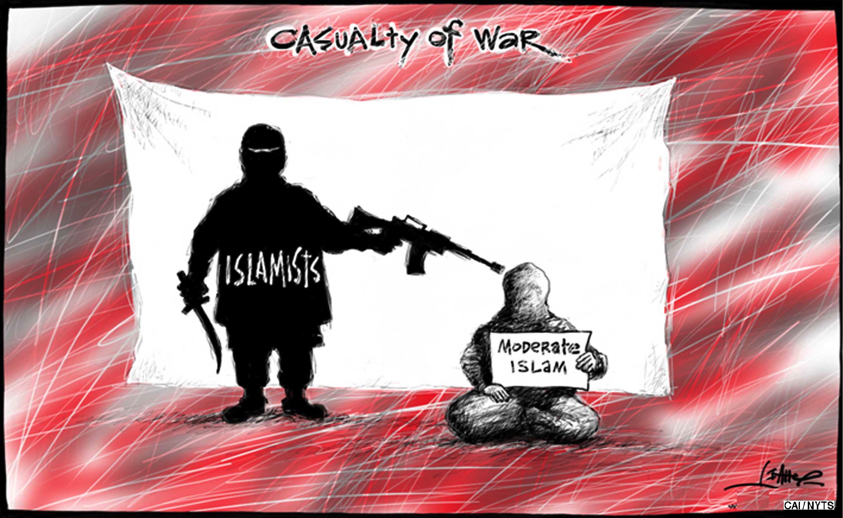 How Extremists Twist Islam for Terror: Nepal & India Must Heed This Warning!