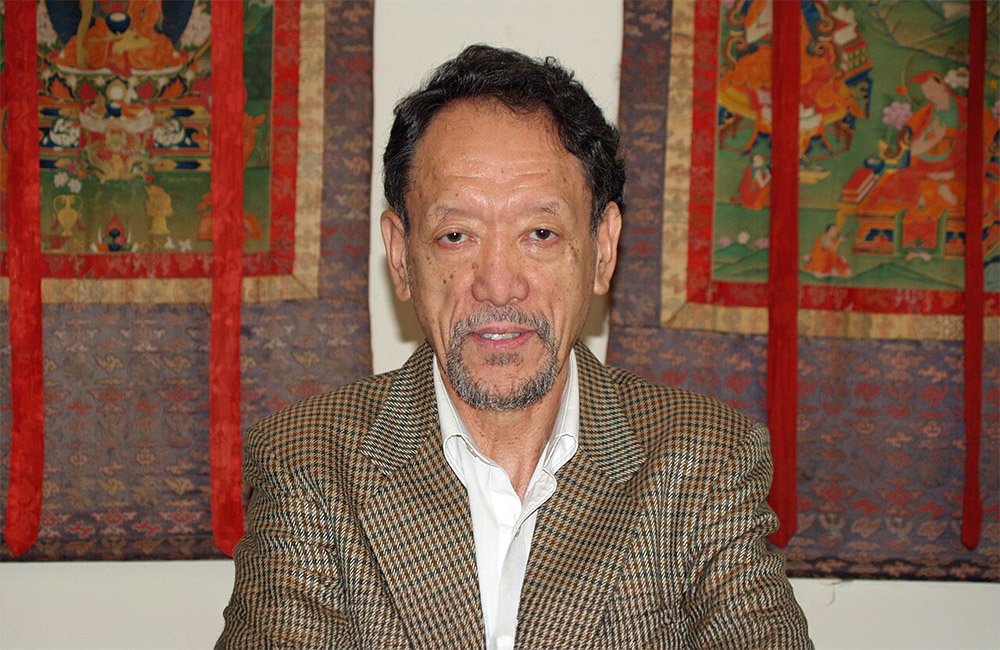 Dalai Lama's Key Envoy & Top Negotiator with China Dies: The Legacy of Tashi Wangdi