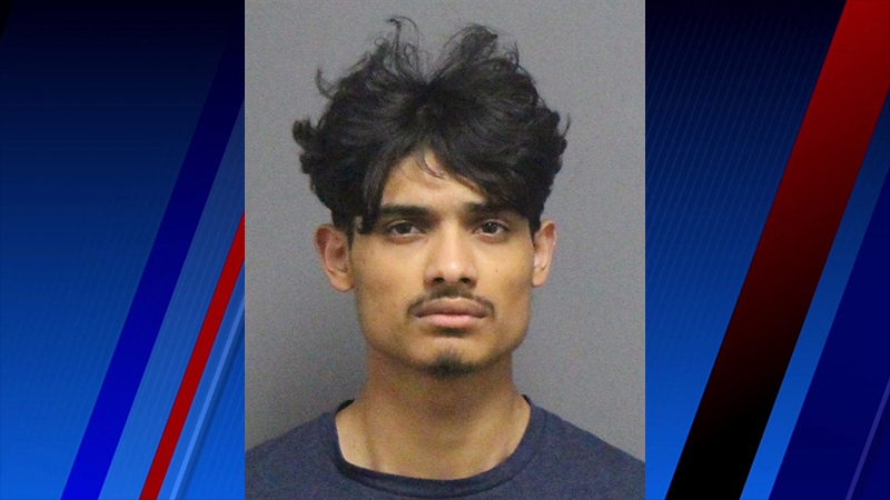 Young Nepali Man Accused of Co-Leading Vile Global Child Exploitation Ring from US!