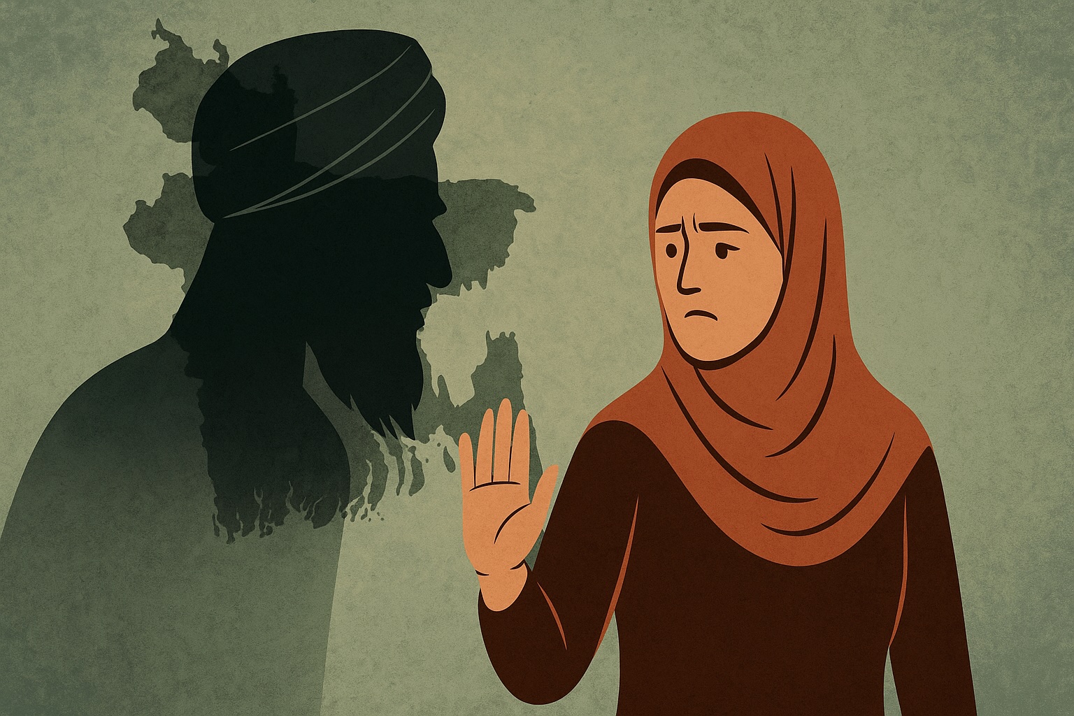 Shadow of the Taliban looming over Bangladesh
